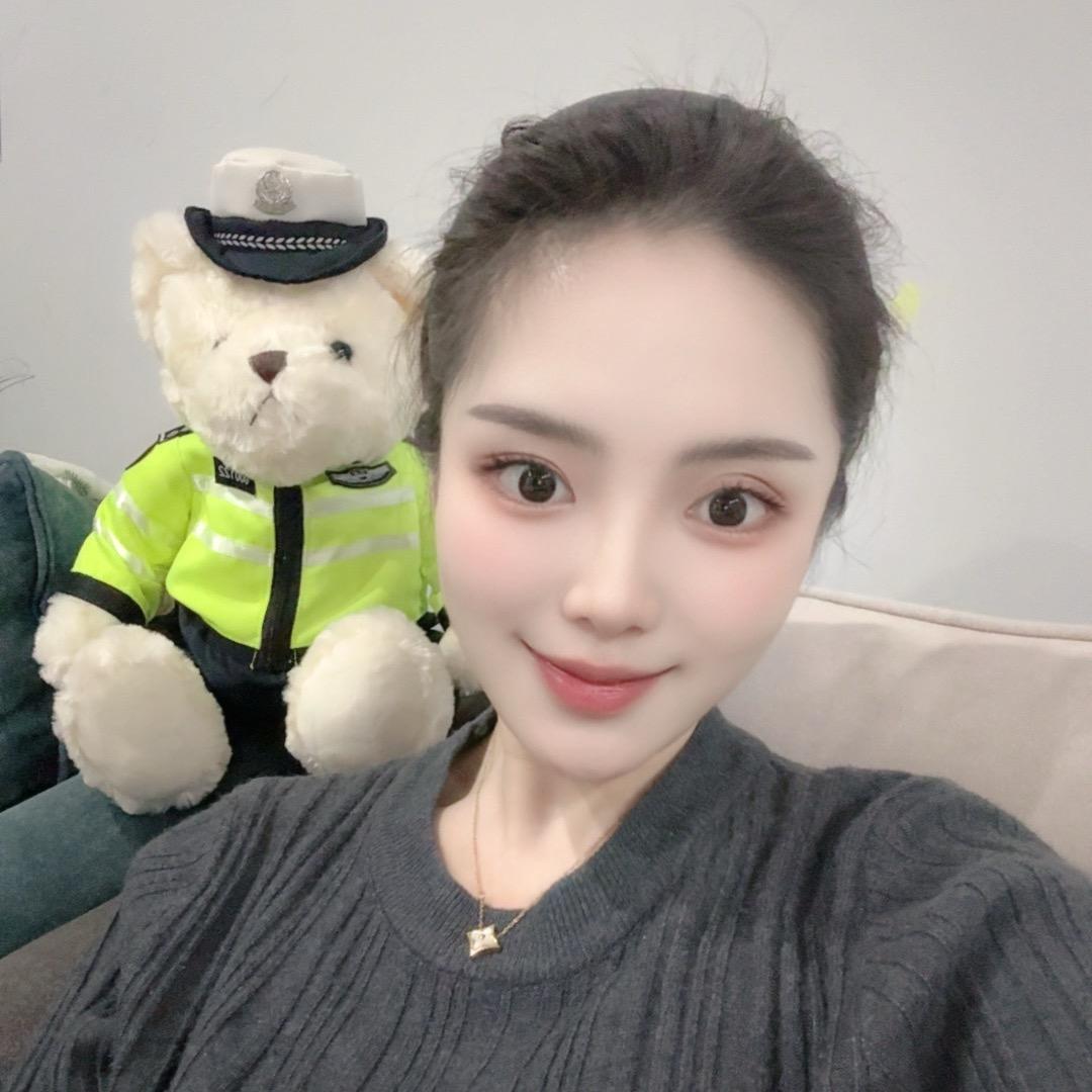 完美小🐟