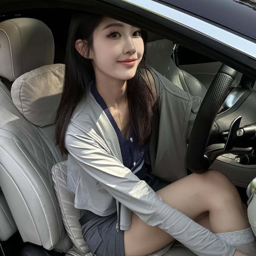 何美美