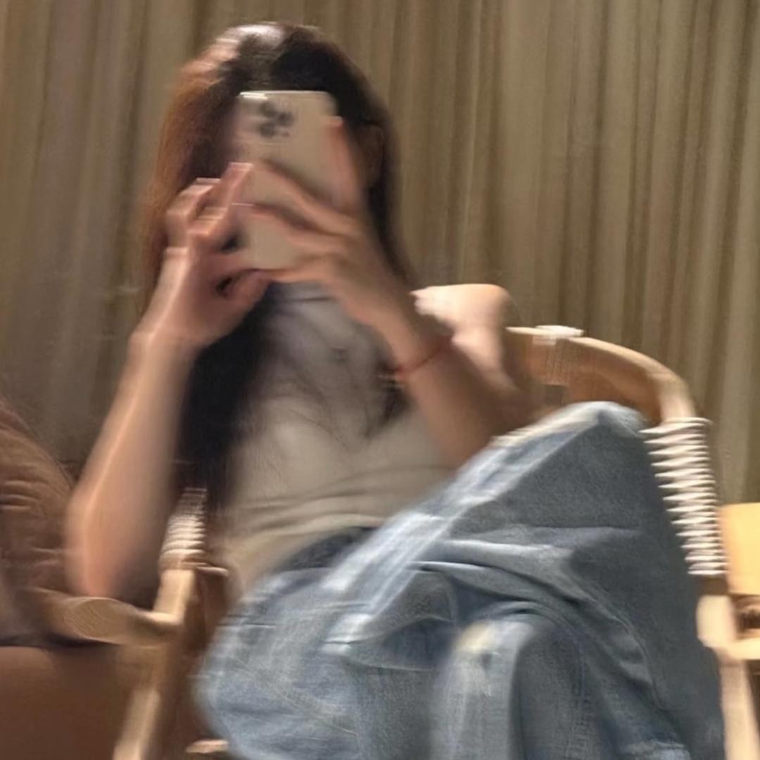 要一杯拿铁🍃