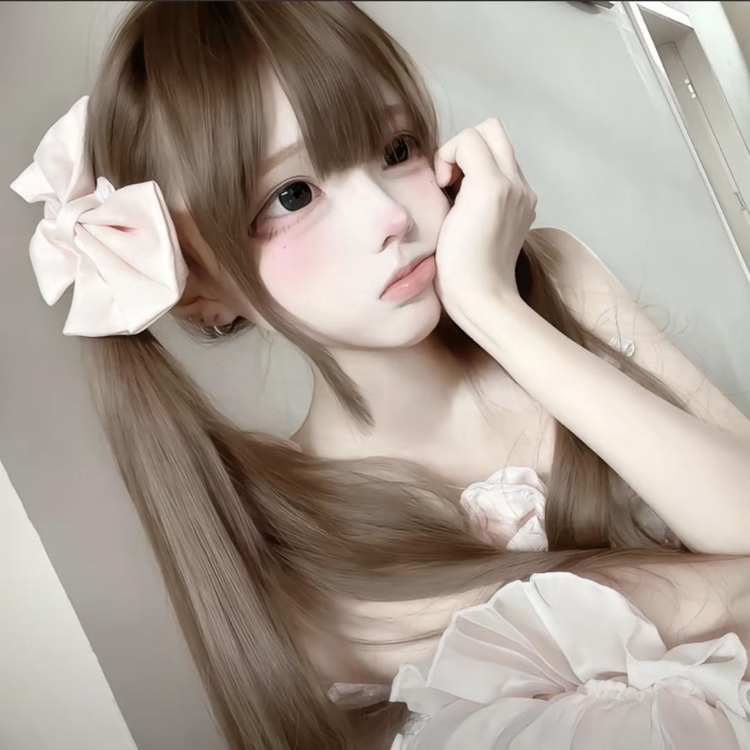 卖萌被骂死装