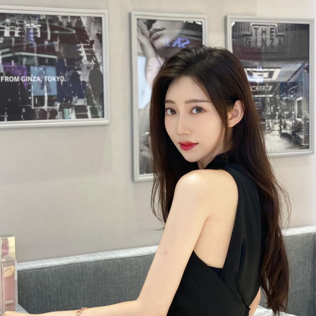 Sunny梁小梁