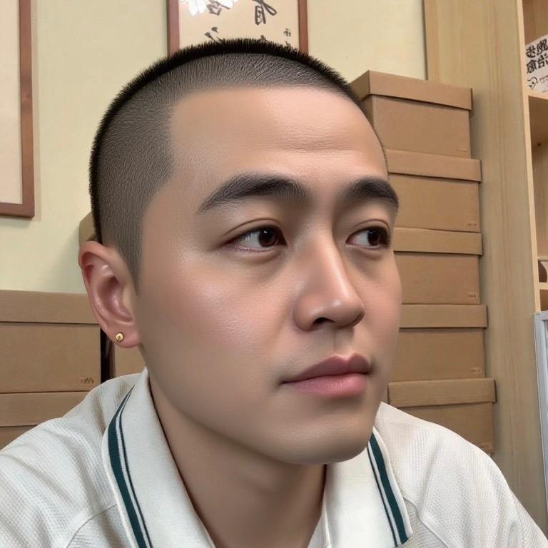 无所屌谓王子（收徒）