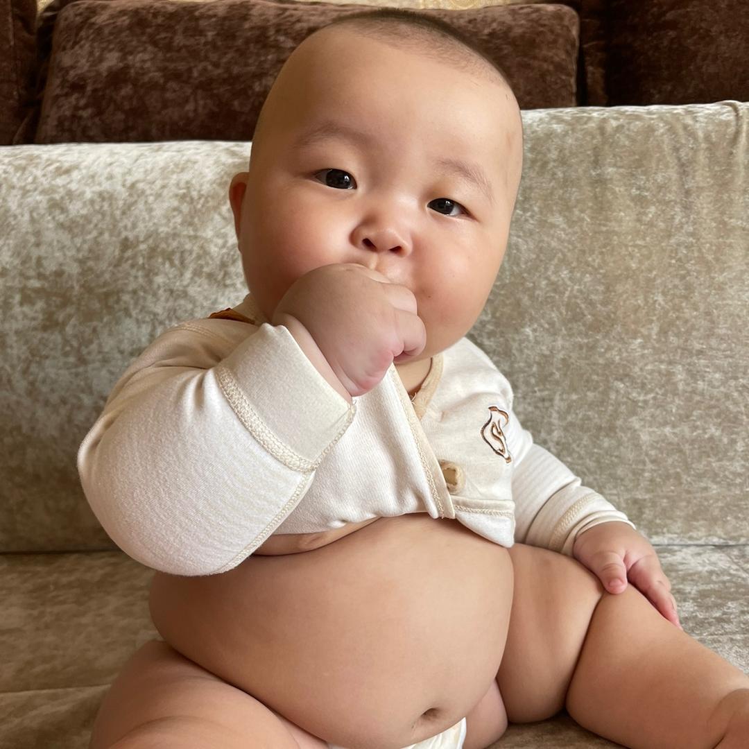肥坨坨👶