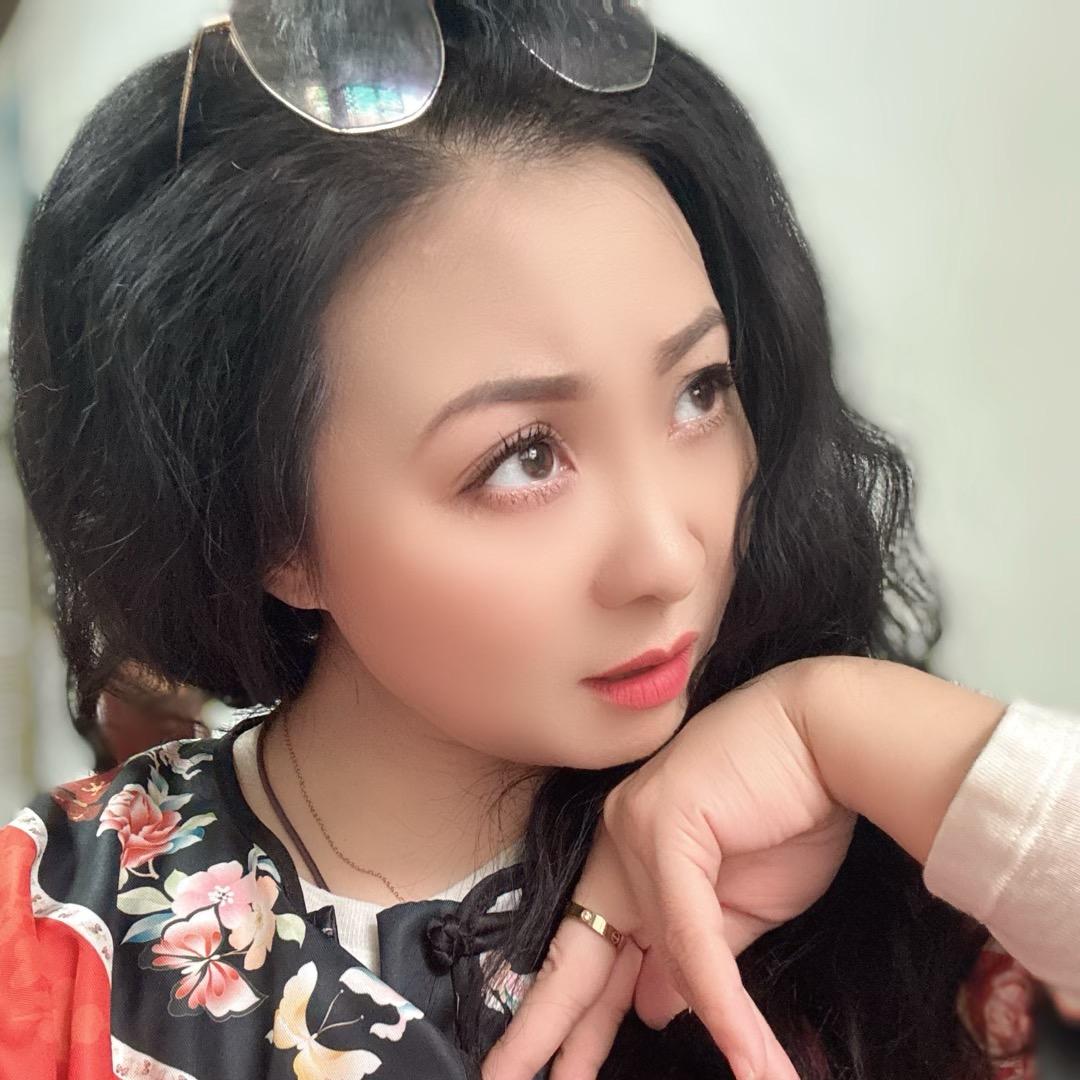 豫见～梅子🌹