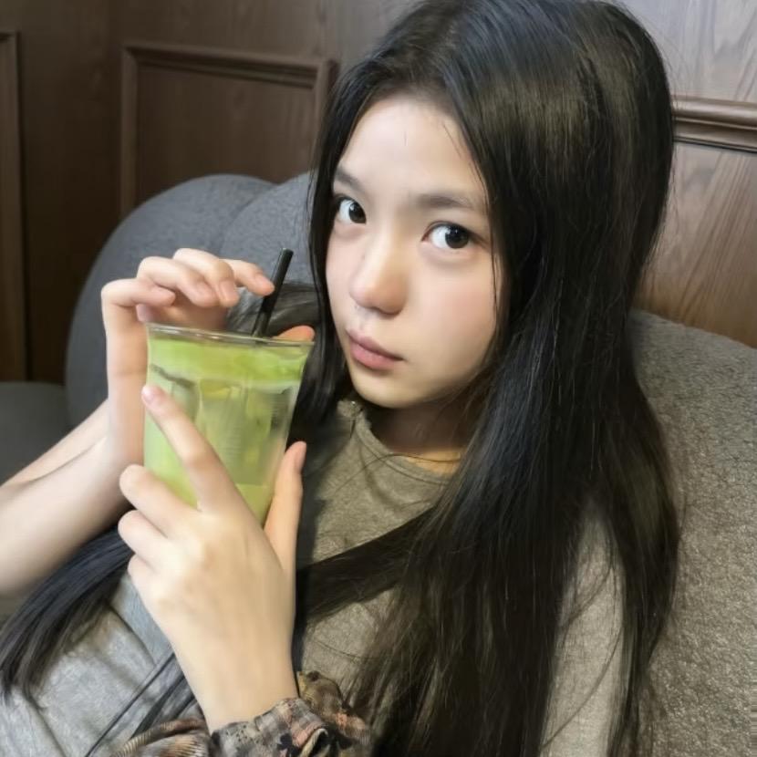 小酒窝