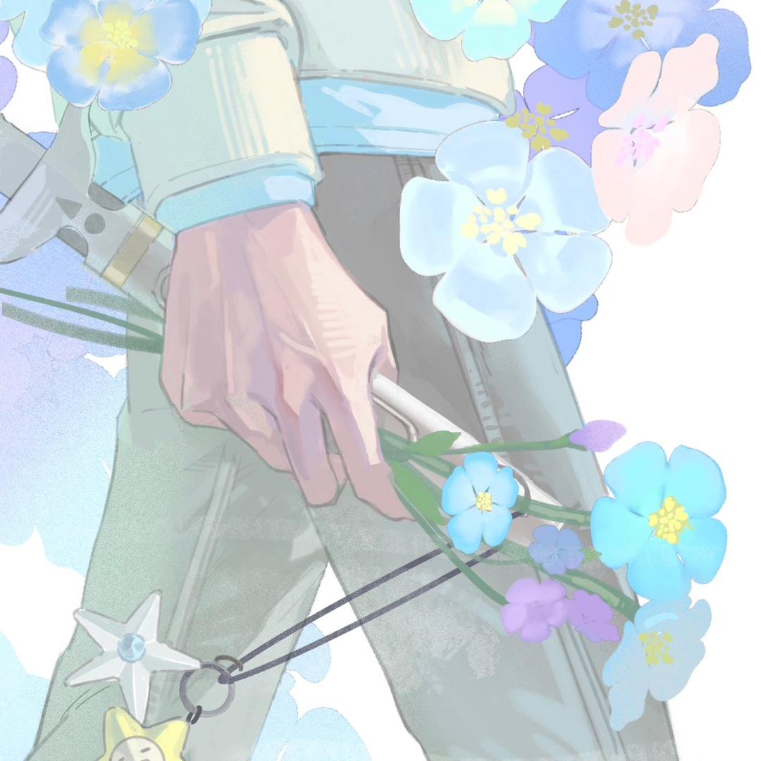 宋洛初