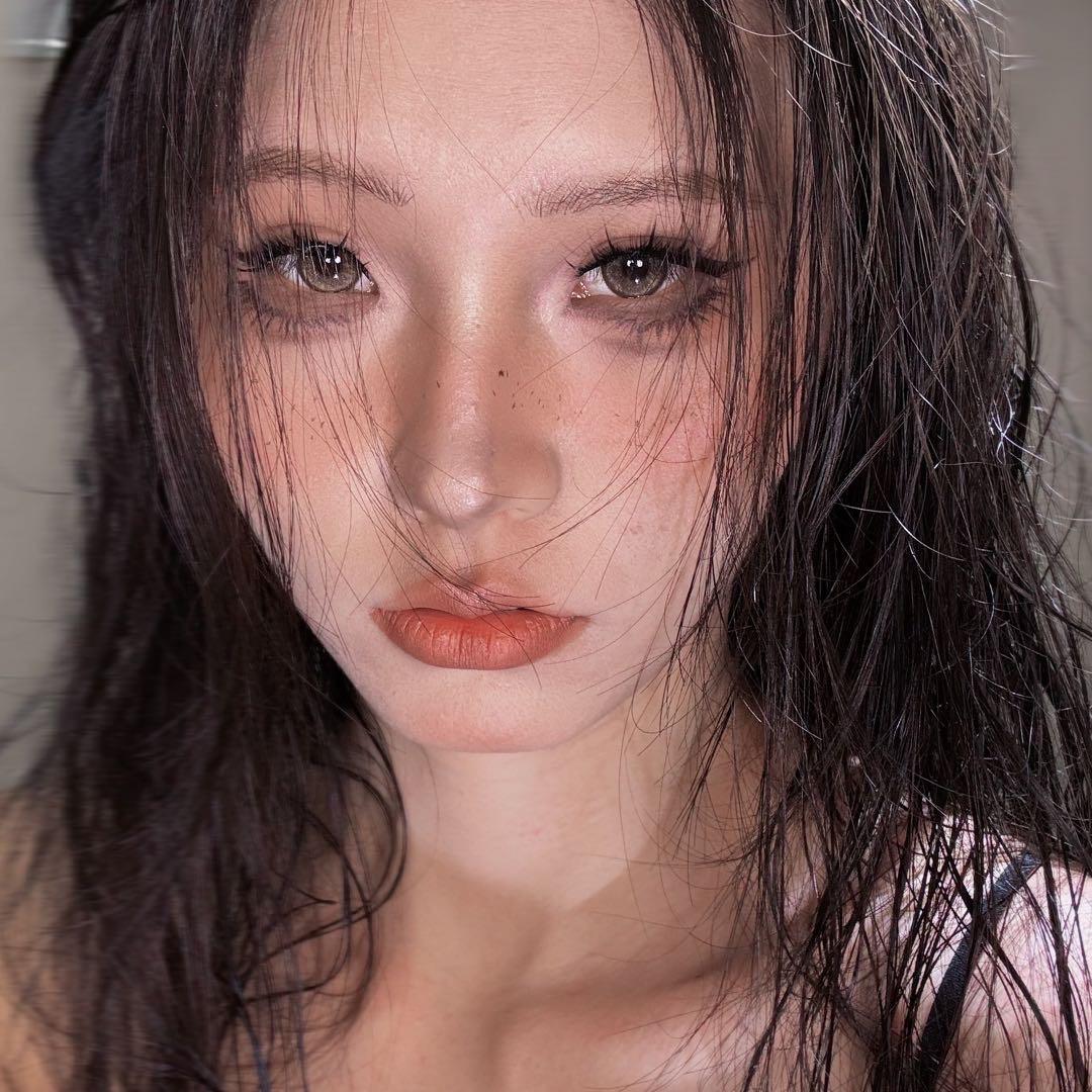 小瑷同学了啦