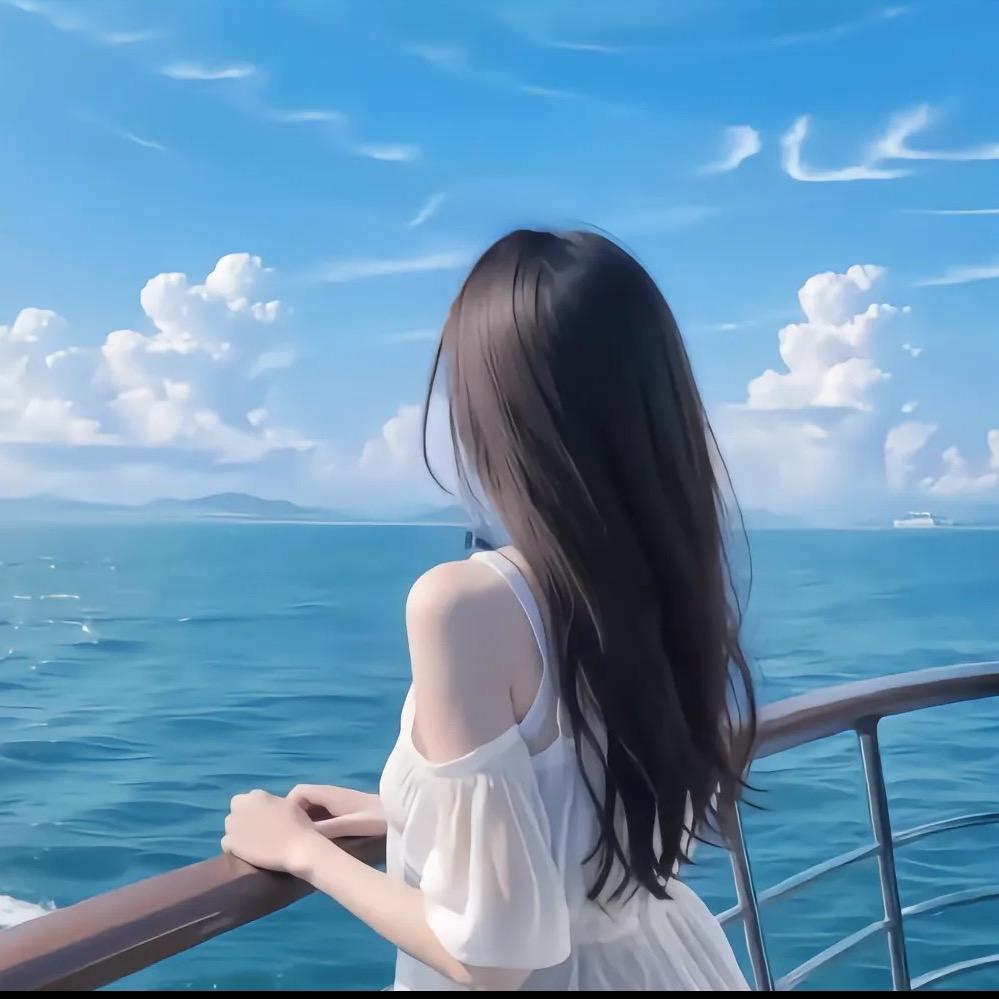 橘子💫