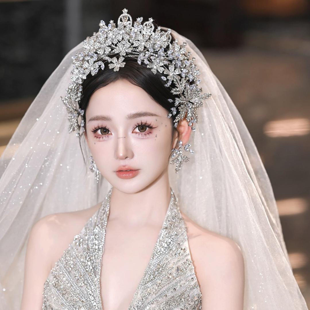 万紫千红影楼百货