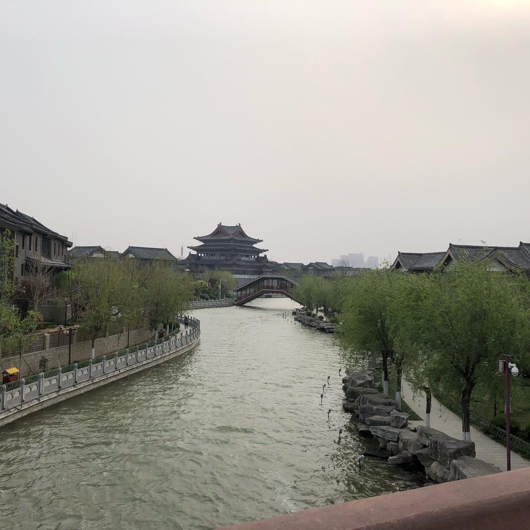 五台缘