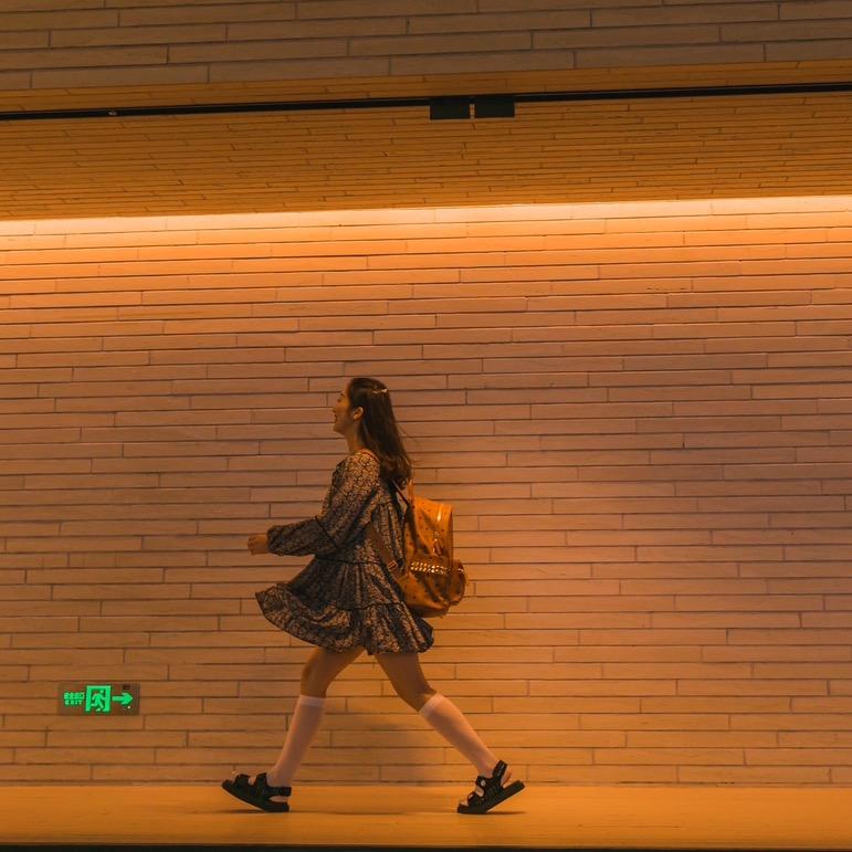 潇潇 平江多喜爱家纺