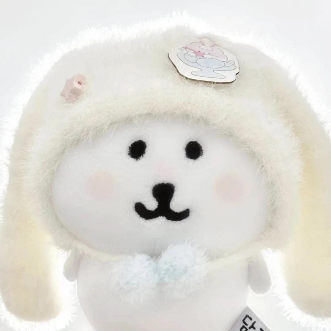 小盒^