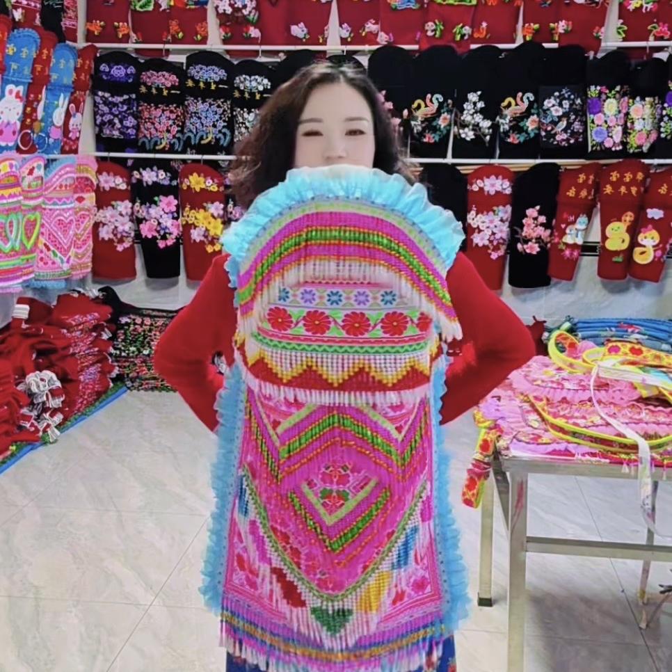 云南罗平宝宝乐背带店