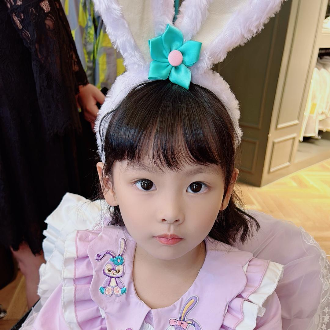 Lucky新语