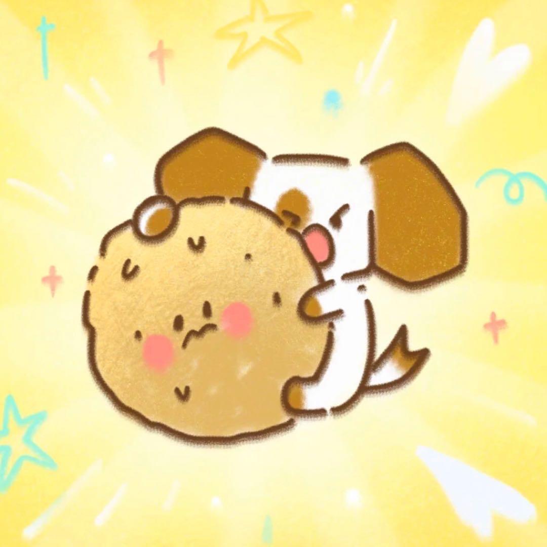 土豆的∞次方