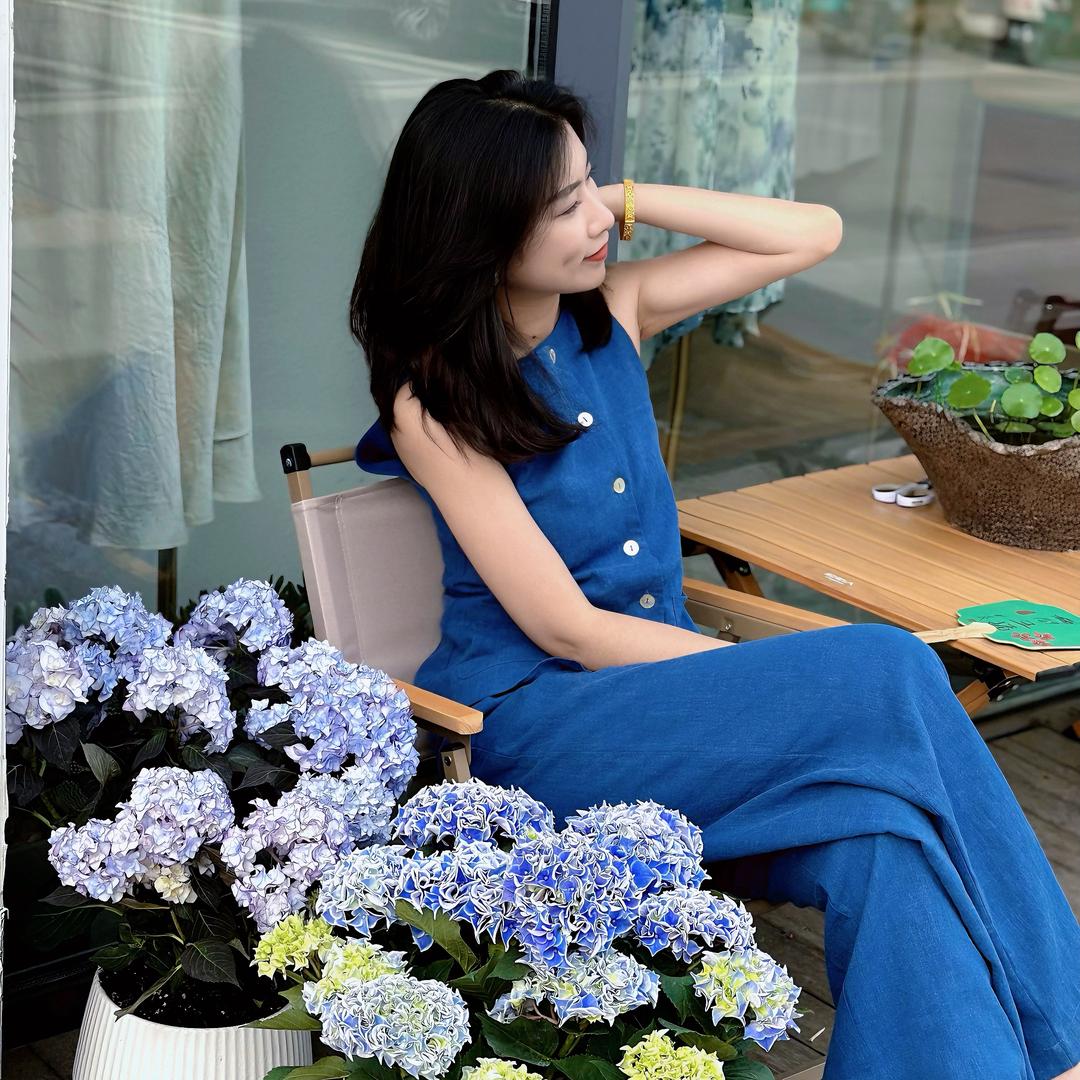 青州大發女装