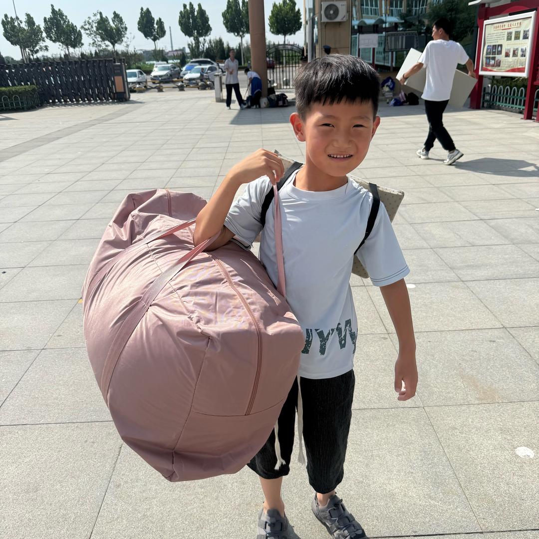 怡家公寓家有小魔王