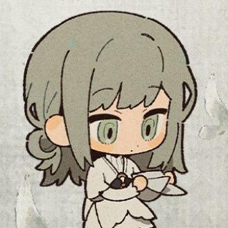 汐夜头像