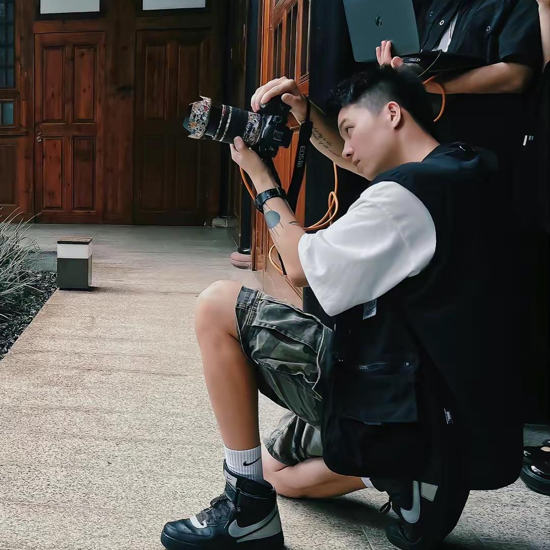 曾亚摄影工作室