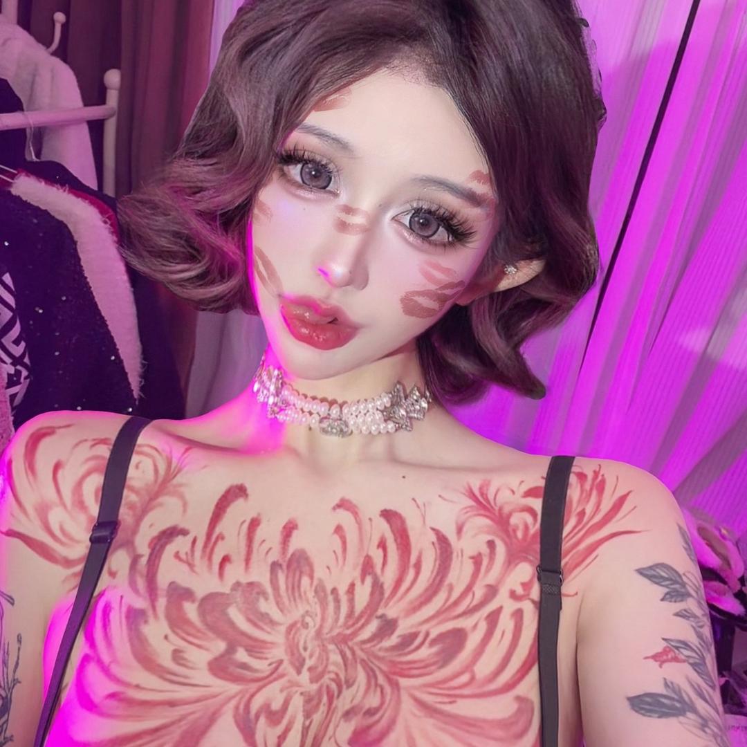 宋美媛