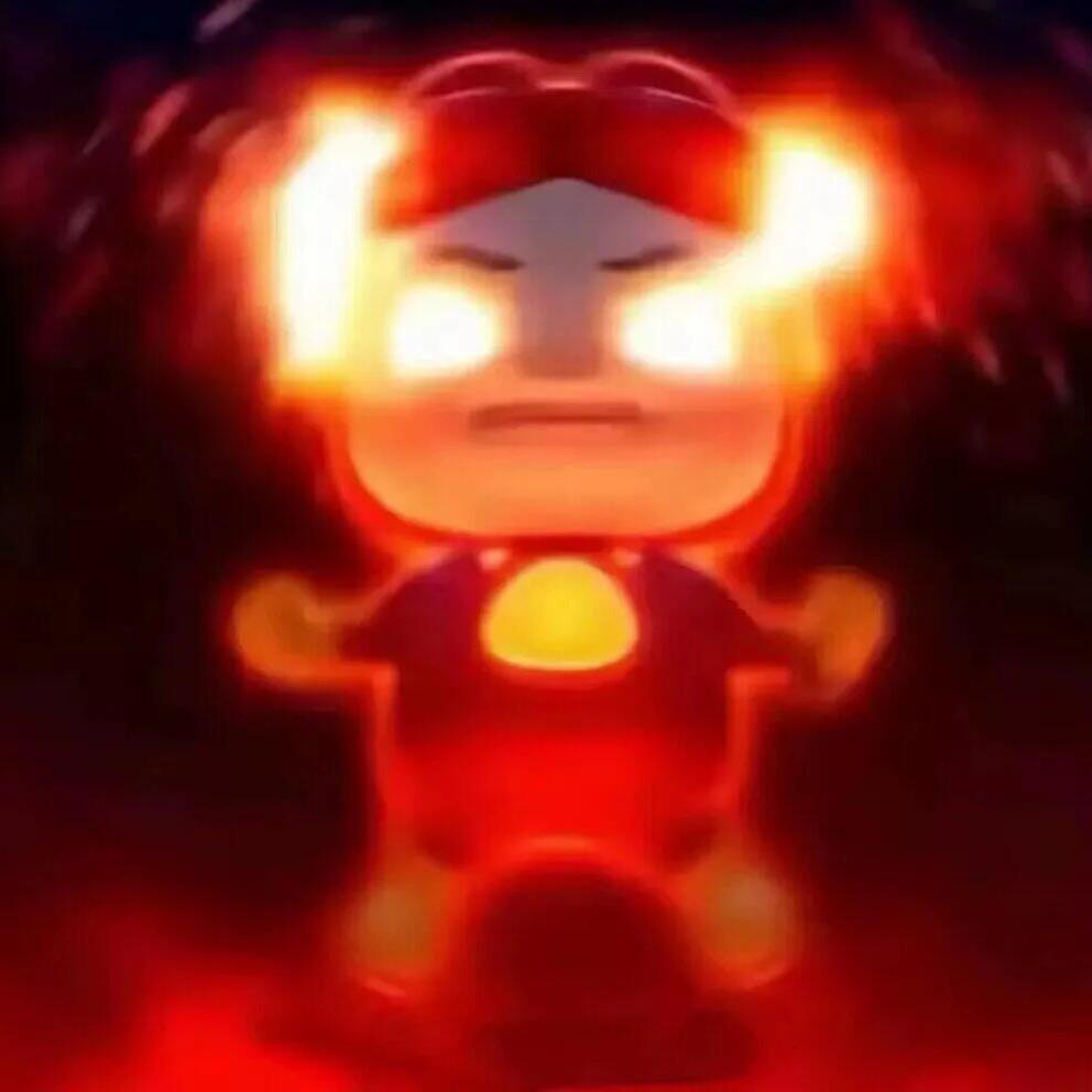 幸运牛古力（机坝进货）