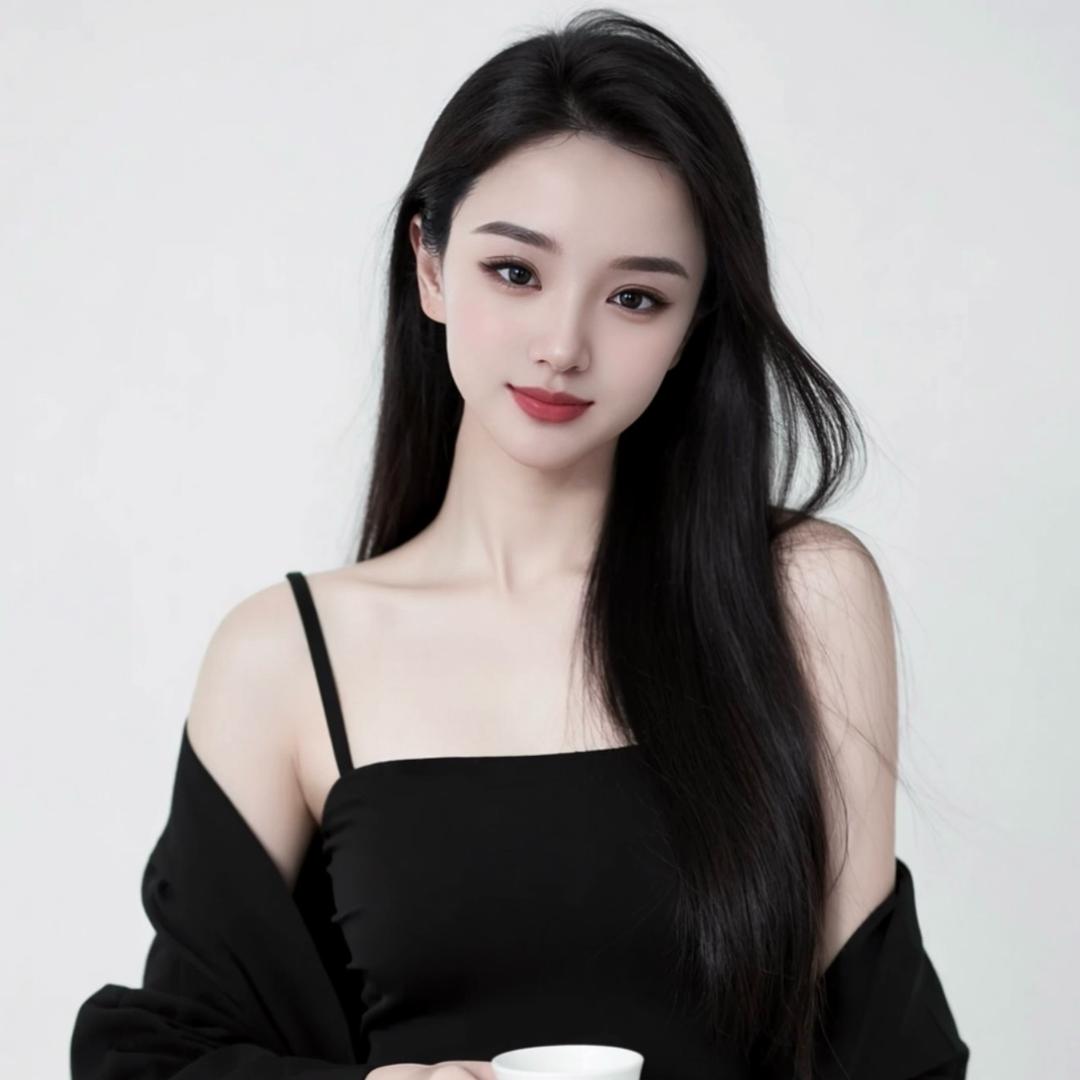 丽丽🎙️
