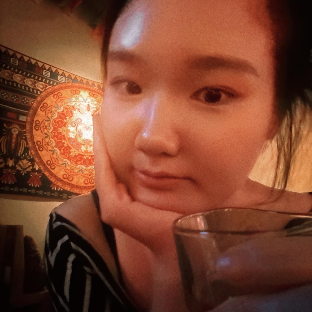 焦虑小姜🫚