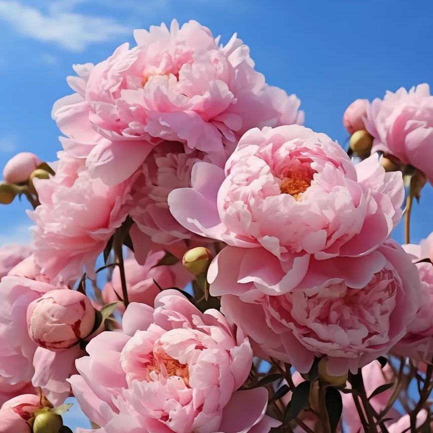 巴啦巴啦小花园