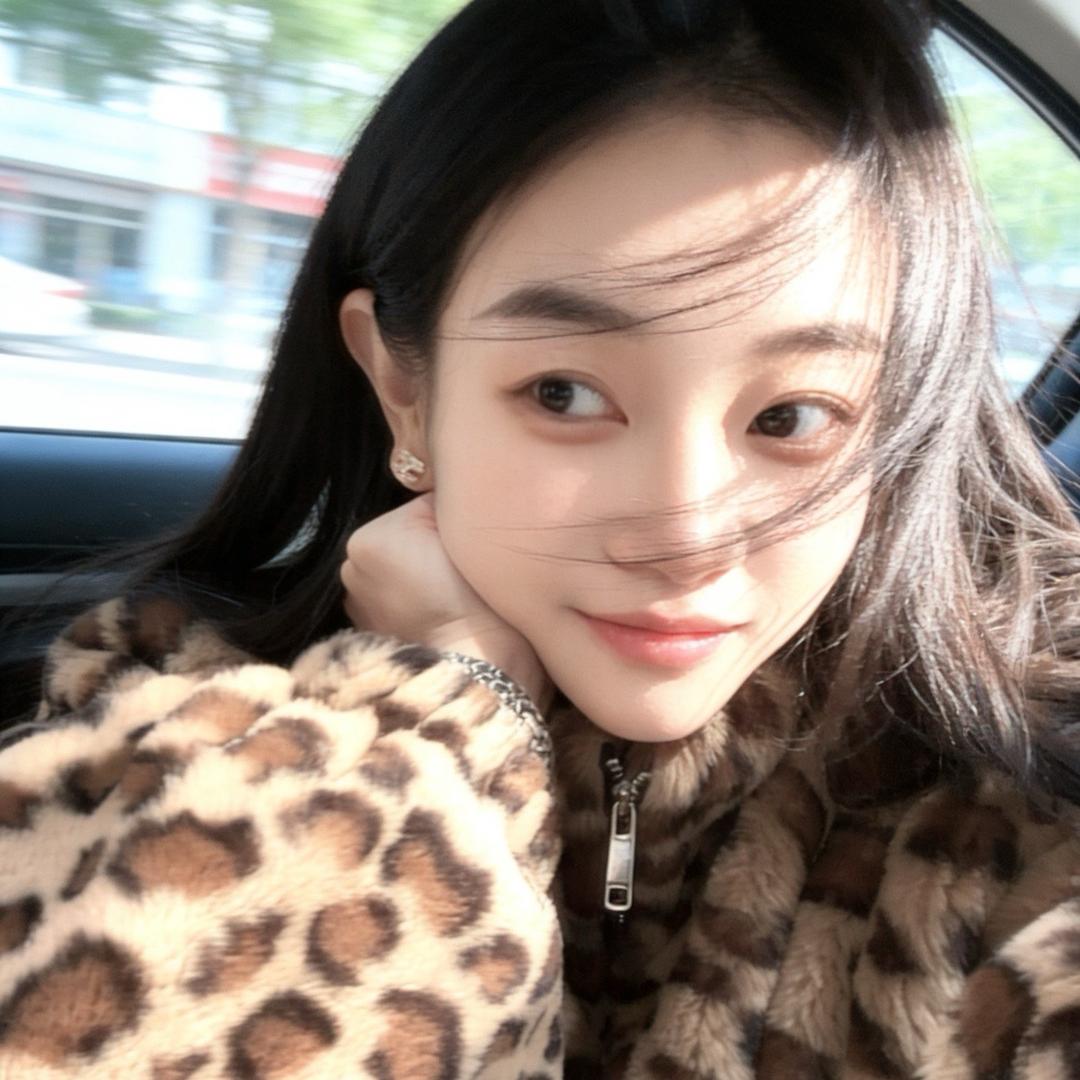 冰冰吖！🇨🇳