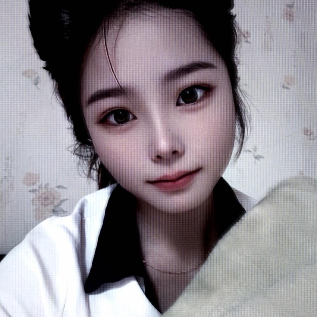 U.小脾气ღ³