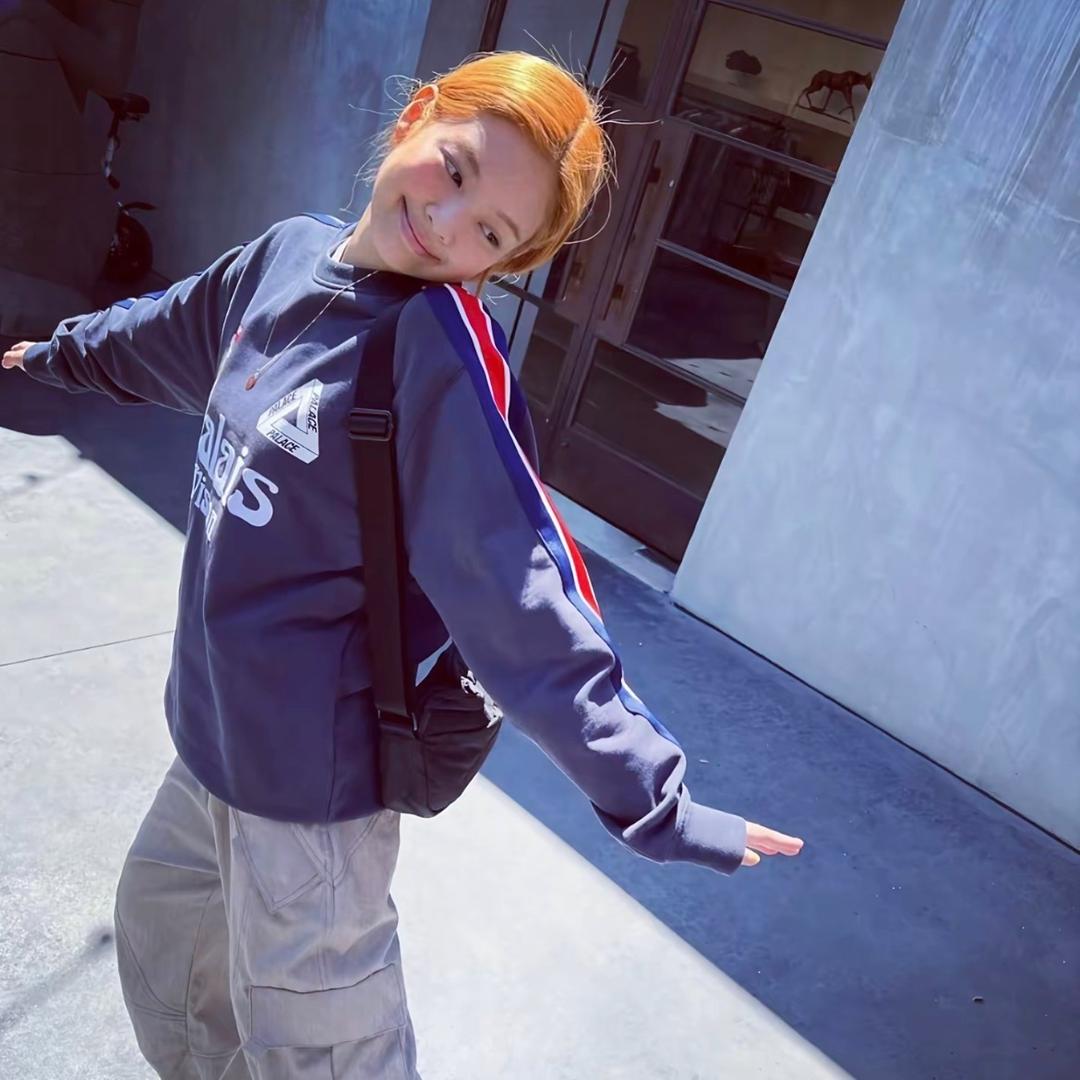 我发誓不和你讲话了