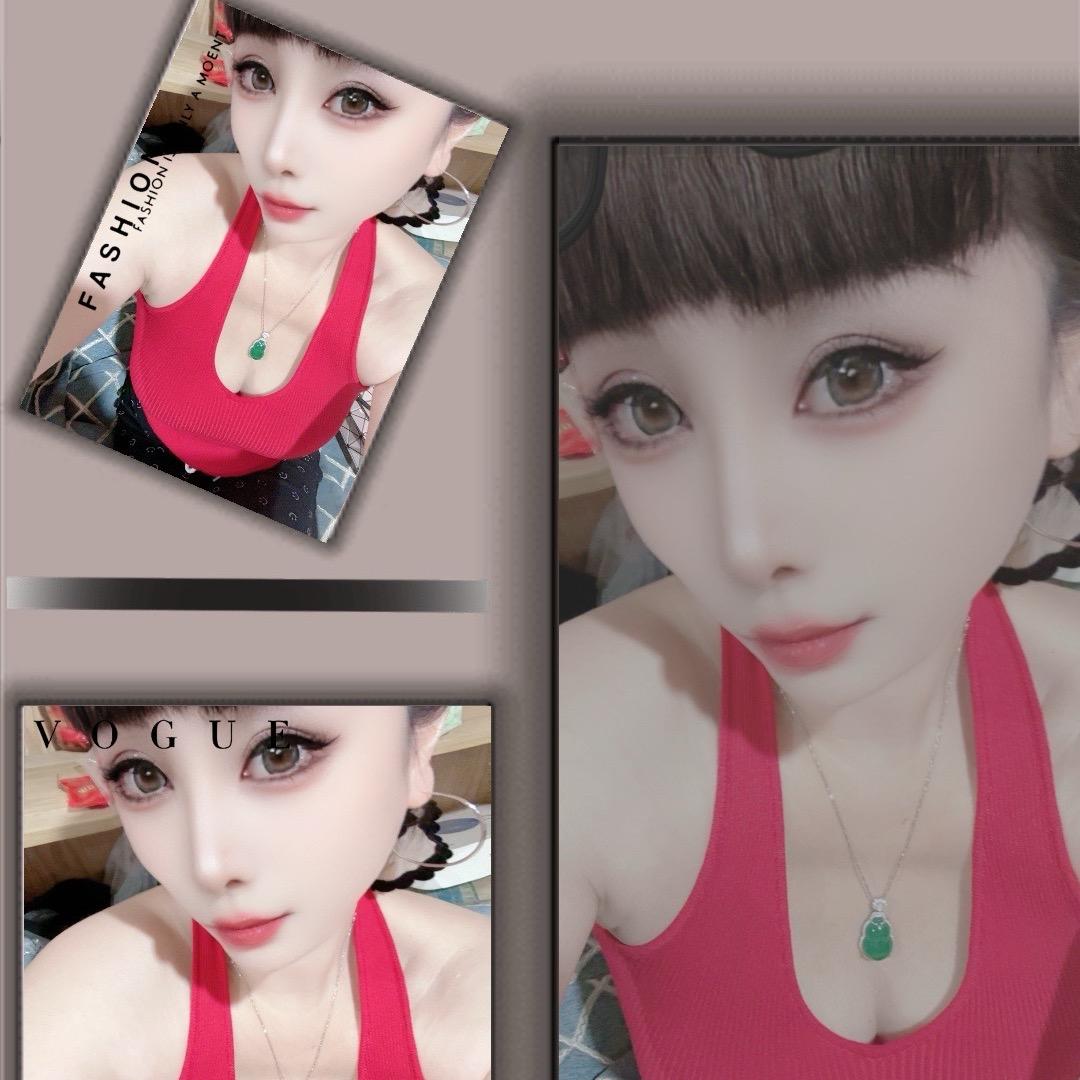 曼妮🔱