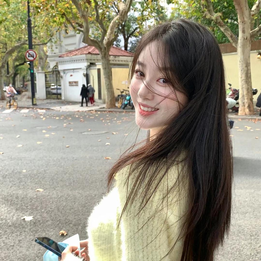 美少女璐璐