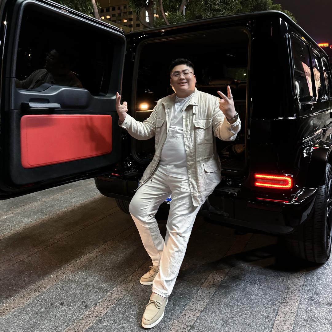 广东肥仔平（超值好车）