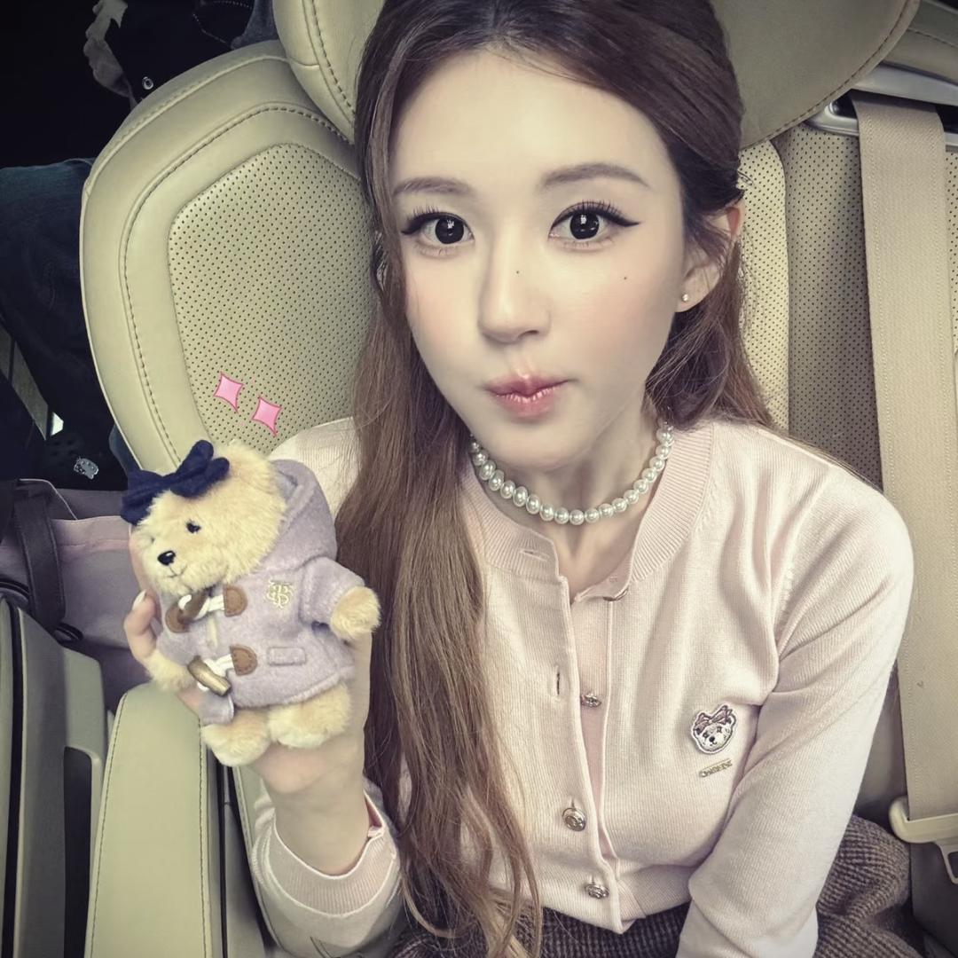 小雪糕