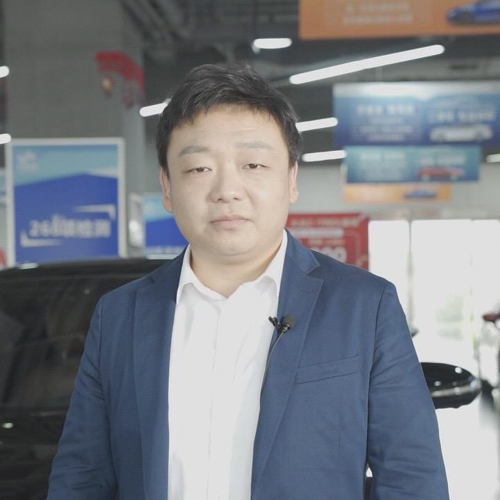 湖南永通二手车（长沙）
