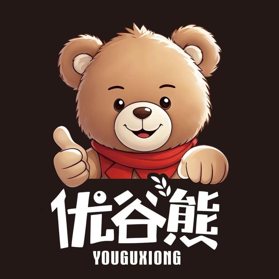 优谷熊食品