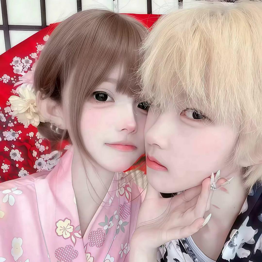 唉呆呆一个霞