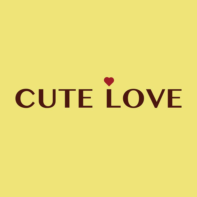 CUTE LOVE