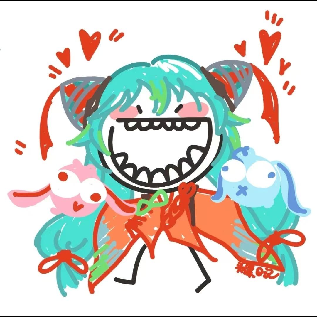 小芸（御萝双修少司缘）