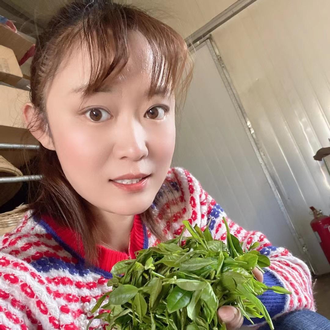 崂山菇靓
