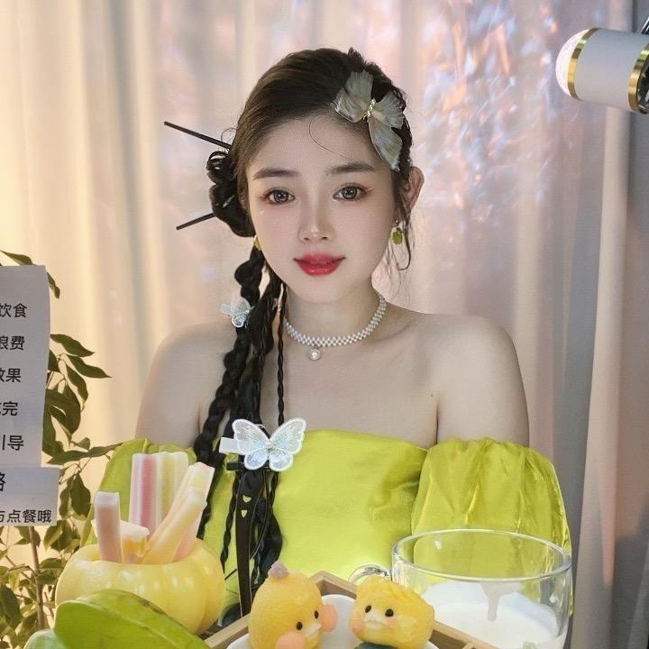 兔牙姐（早上11:20 ）