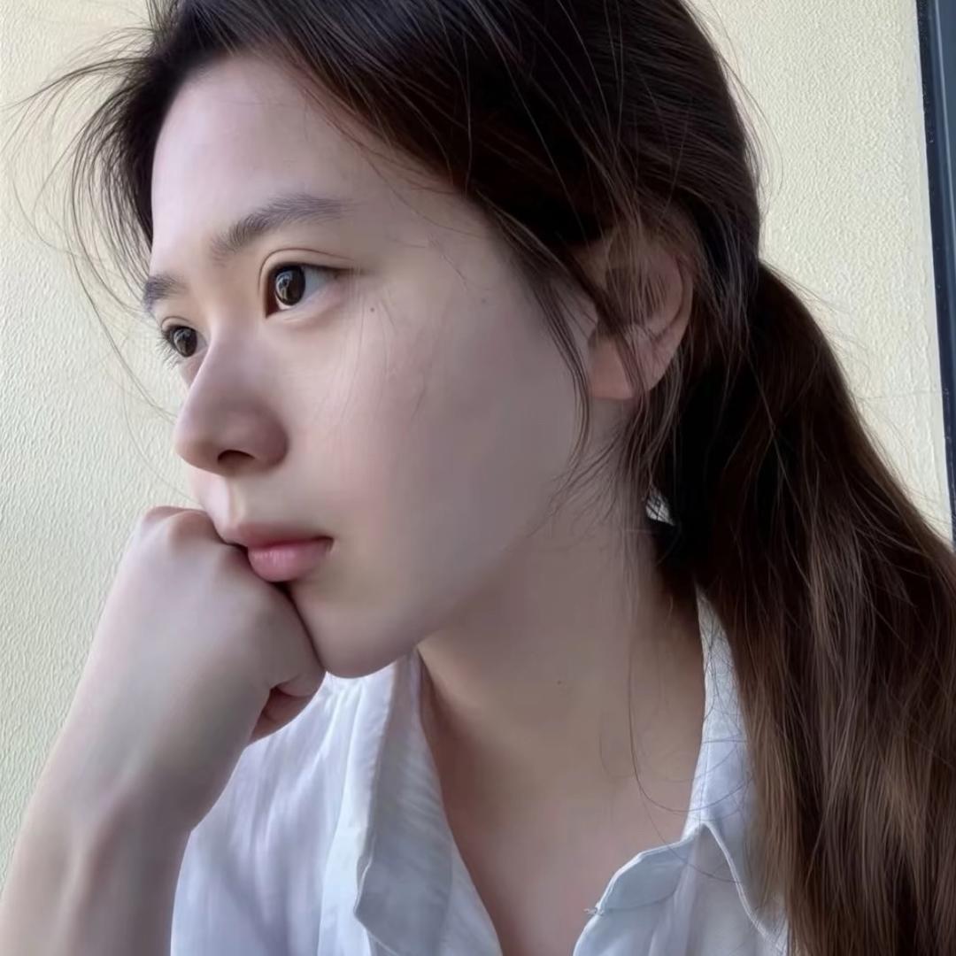 少女没有心