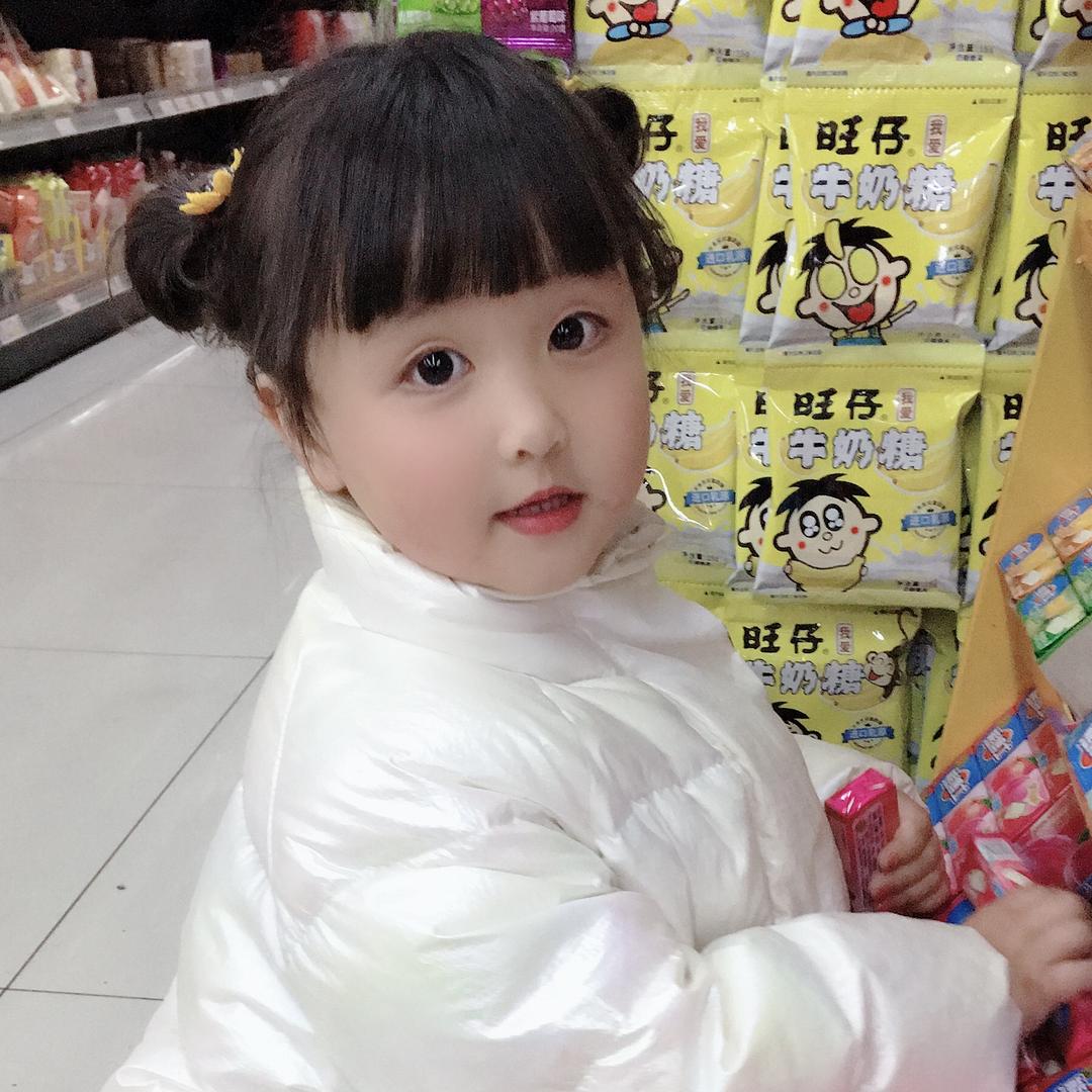 琪琪👧