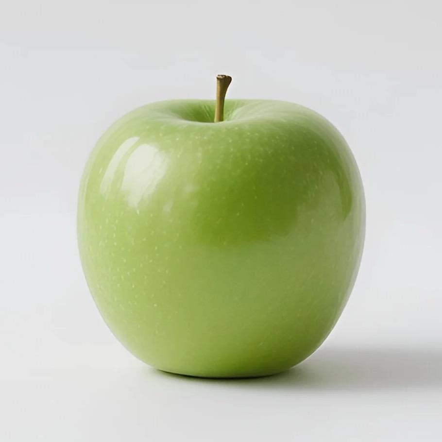 苹果姐还是太脆🍏