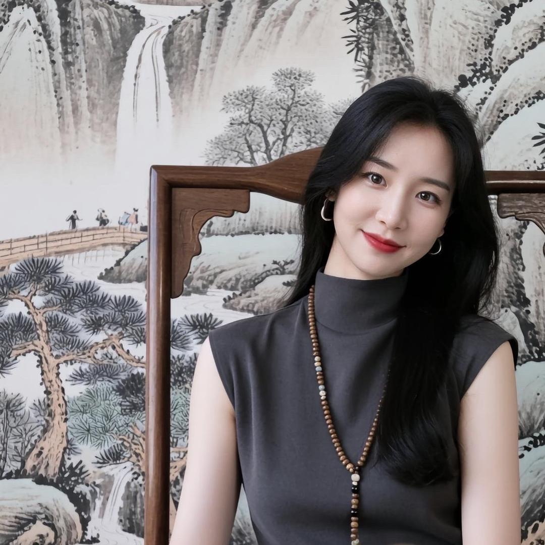 小殷公子😻