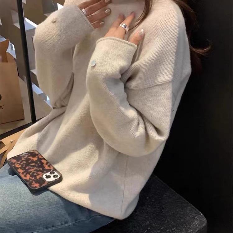 恋仓羊绒工厂店