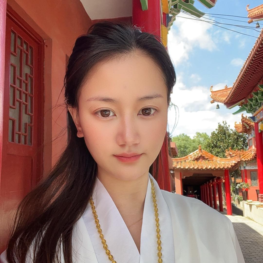 静愉💕（静心）