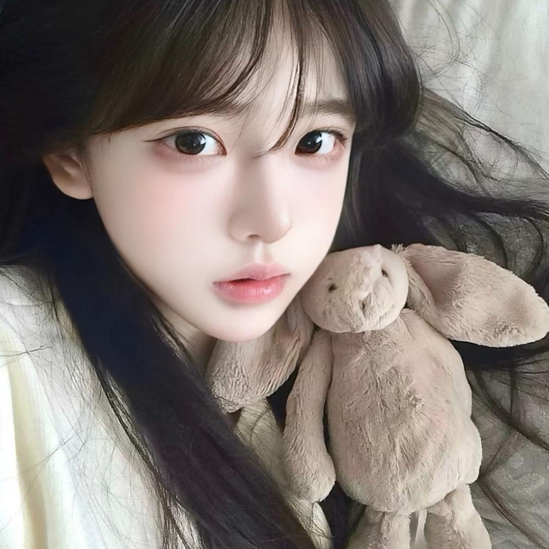 财神爷的小宝贝🫧