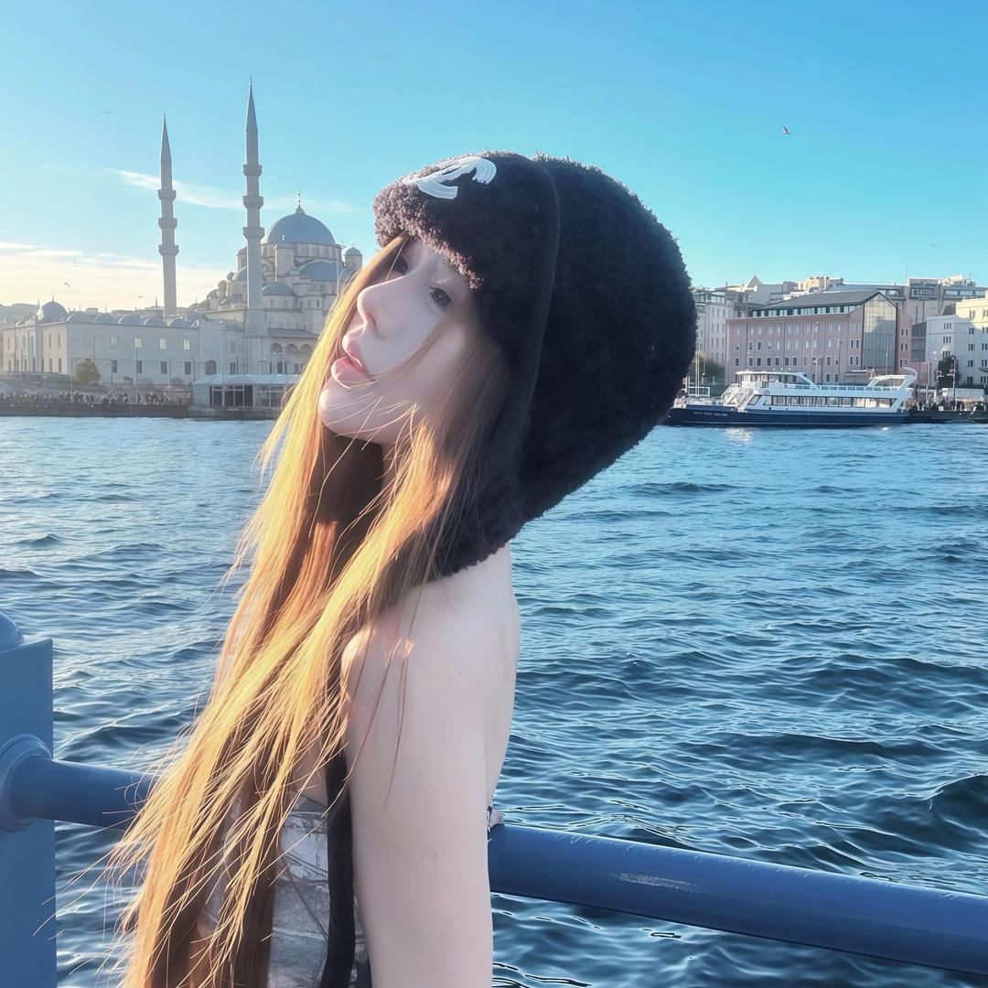 海岛的尾声